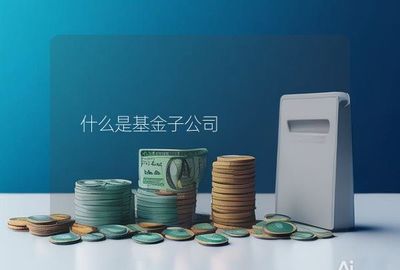 基金子公司企業(yè)管理服務(wù)解析